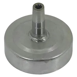 CAMPANA FRIZIONE SENZA COLLETTORE per decespugliatore PG330W - PG430 - PG430W