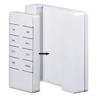 RADIOCOMANDO PER CONTROLLO INTERRUTTORI TAPPARELLE portata 80 metri