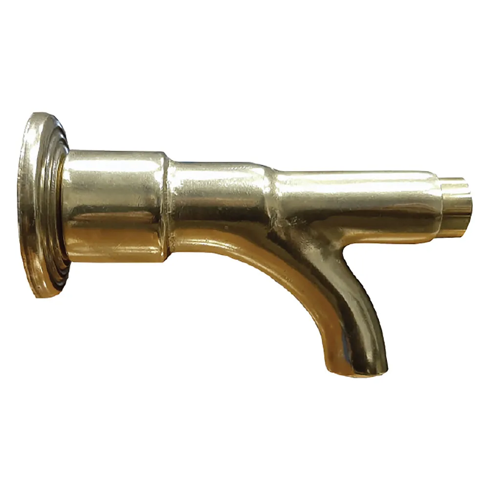 RUBINETTO EROGAZIONE A PULSANTE 1/2 RUBINETTO EROGAZIONE A PULSANTE 1/2