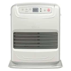 STUFA A COMBUSTIBILE 'SRE 3531 TC-2' kw 1