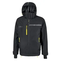 GIACCA DA LAVORO 'WINK' taglia M - black carbon