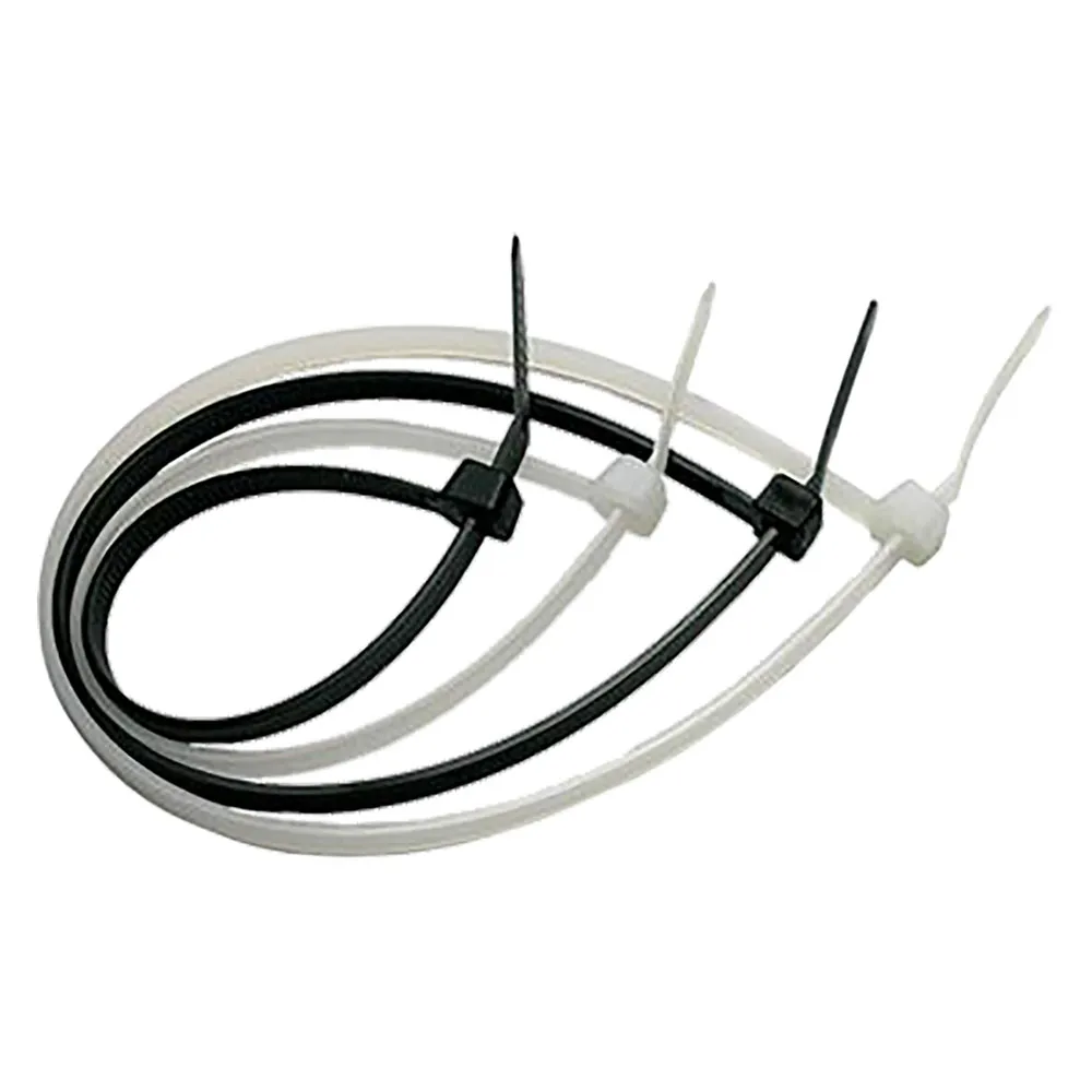 FASCETTA A STRAPPO PER CABLAGGIO mm 2 FASCETTA A STRAPPO PER CABLAGGIO mm 2