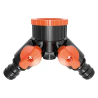 DERIVAZIONE A 'Y' 3/4 - blister