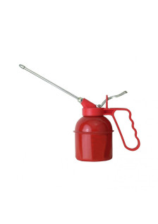Manual spray oiler 250 ml.