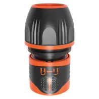 RACCORDO RAPIDO UNIVERSALE   1/2 - 5/8 - 3/4 - blister