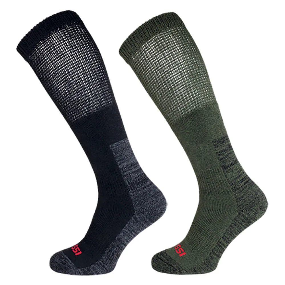 CALZE LUNGHE OUTDOOR 'SPONGE' taglia 39/42 CALZE LUNGHE OUTDOOR 'SPONGE' taglia 39/42