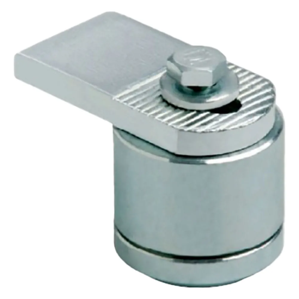 CARDINE SUPERIORE A CUSCINETTO ø 45 - portata Kg 200 CARDINE SUPERIORE A CUSCINETTO ø 45 - portata Kg 200