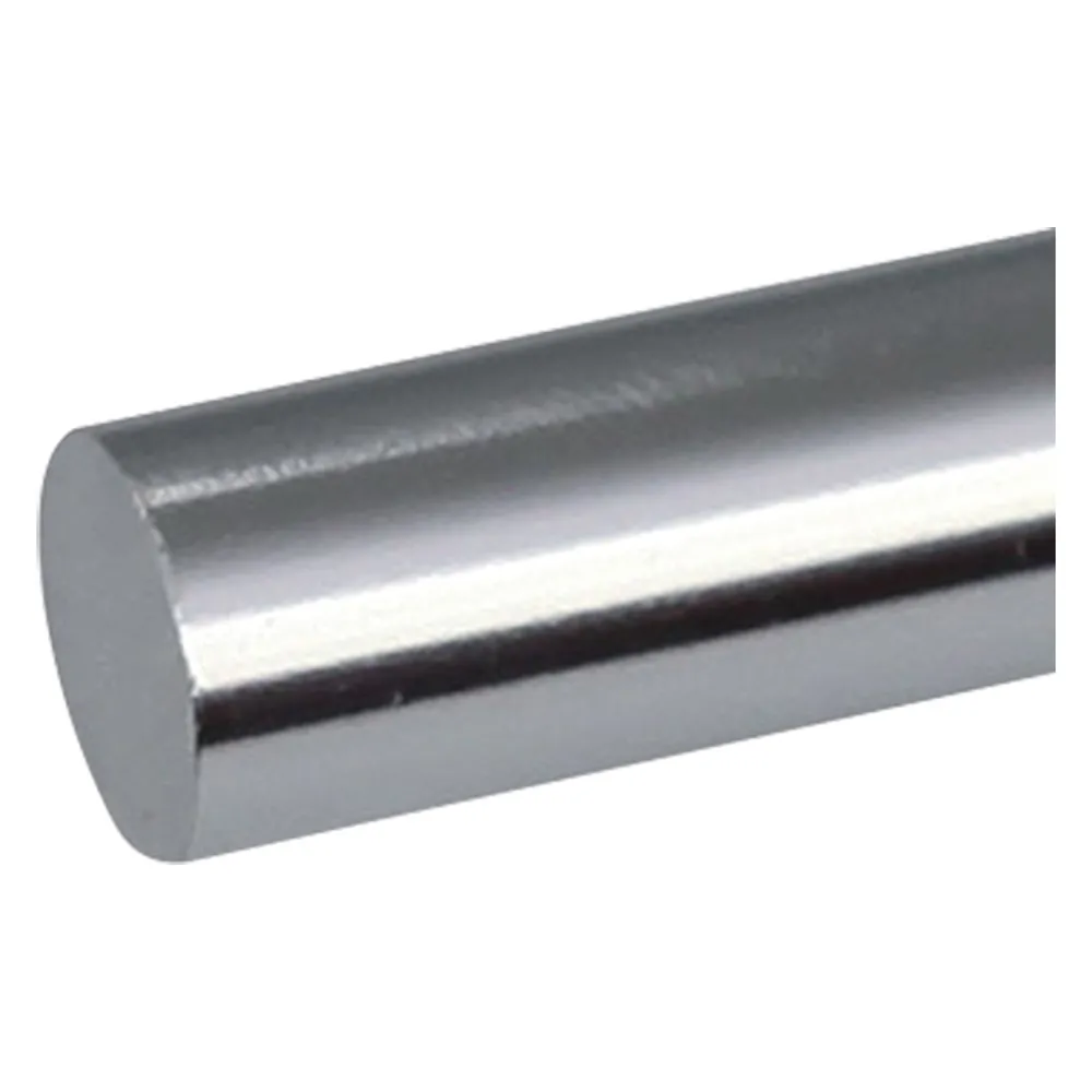 PROFILO PER FAI DA TE TIPO TONDO PIENO Ø mm 8 - mt 1 argento brillante PROFILO PER FAI DA TE TIPO TONDO PIENO Ø mm 8 - mt 1 argento brillante