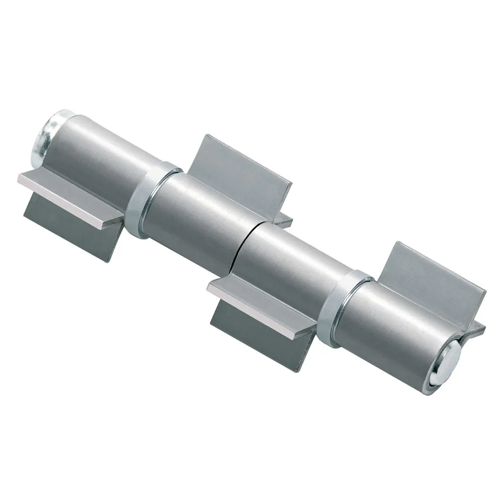 CERNIERONA A 4 ALI APERTE ART. 482 mm 186 - Ø 27 CERNIERONA A 4 ALI APERTE ART. 482 mm 186 - Ø 27