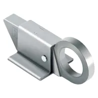 CRICCHETTO PER VASISTAS A SALDARE   art.635 medio - Ø 30 - 73