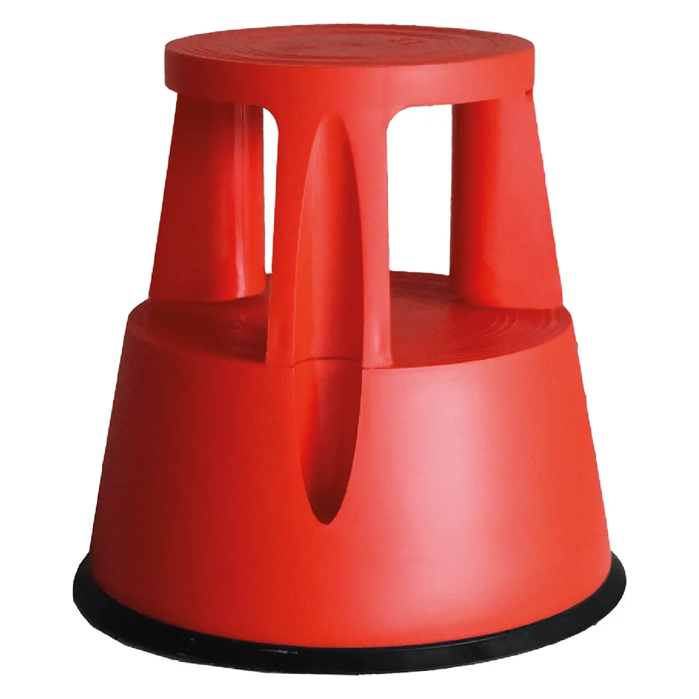 PIATTAFORMA DI LAVORO CONICA 'ROLLINGSTEP' altezza 41 cm PIATTAFORMA DI LAVORO CONICA 'ROLLINGSTEP' altezza 41 cm