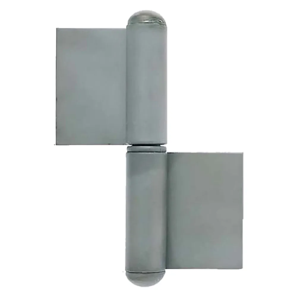 CERNIERA IN ACCIAIO ART.1222 destra - mm 82 x 72 - ali 40 mm CERNIERA IN ACCIAIO ART.1222 destra - mm 82 x 72 - ali 40 mm