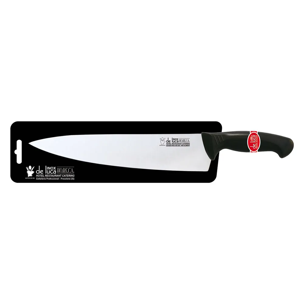 COLTELLO CUOCO mm 300 COLTELLO CUOCO mm 300