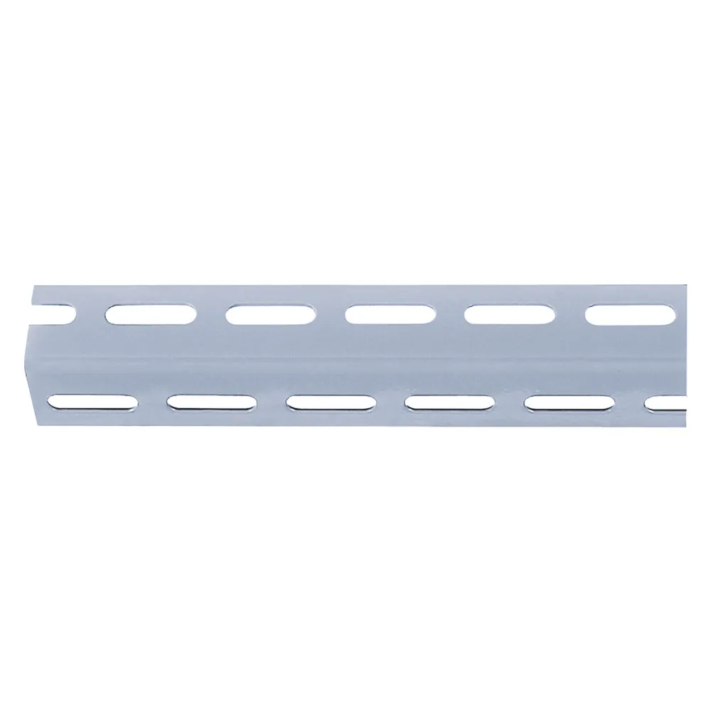 ANGOLARE PER SCAFFALE 'UNISHELF' cm 200 ANGOLARE PER SCAFFALE 'UNISHELF' cm 200