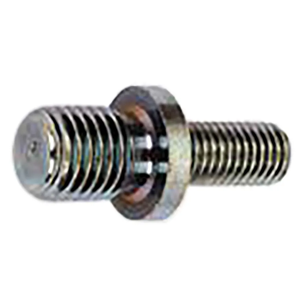 ADATTATORE PER TESTINA DECESPUGLIATORE M10 x 1 ADATTATORE PER TESTINA DECESPUGLIATORE M10 x 1