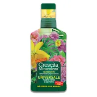 CONCIME LIQUIDO 'UNIVERSALE' ml 375