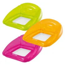 POLTRONCINA 'TRASPARENT' cm 104 x 102