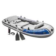 GOMMONE GONFIABILE 'EXCURSION' cm 366 x 168 x 43 - 5 posti