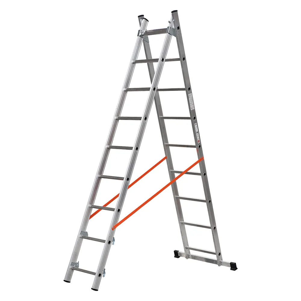 SCALA A DUE ELEMENTI 2 x 7 gr. SCALA A DUE ELEMENTI 2 x 7 gr.