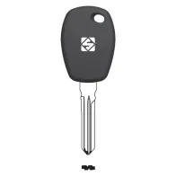 CHIAVI TRANSPONDER ACCIAIO FO21TE