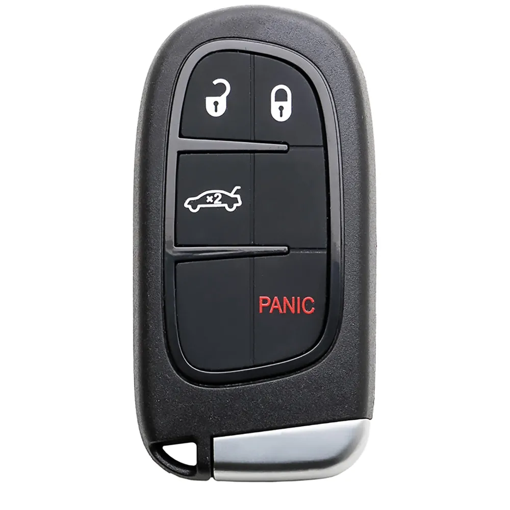 GUSCIO PER CHIAVE AUTO HON66RS3 - per Honda GUSCIO PER CHIAVE AUTO HON66RS3 - per Honda