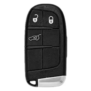RADIOCOMANDO AUTO HU200S22  - per Mini