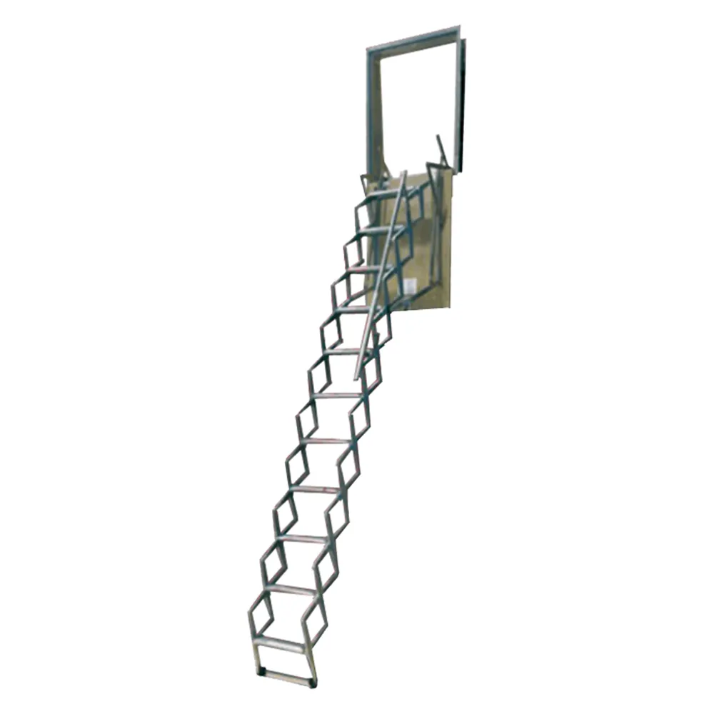 SCALA A PANTOGRAFO A PARETE 70 x 100 x H. 3 mt. -11 gr. SCALA A PANTOGRAFO A PARETE 70 x 100 x H. 3 mt. -11 gr.