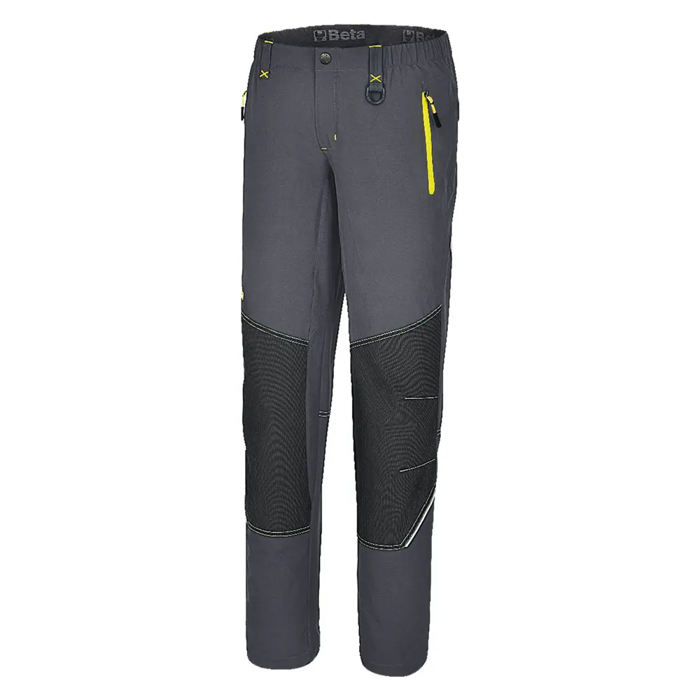 PANTALONE DA LAVORO 'WORK TREKKING LIGHT' ART.7610 taglia L PANTALONE DA LAVORO 'WORK TREKKING LIGHT' ART.7610 taglia L