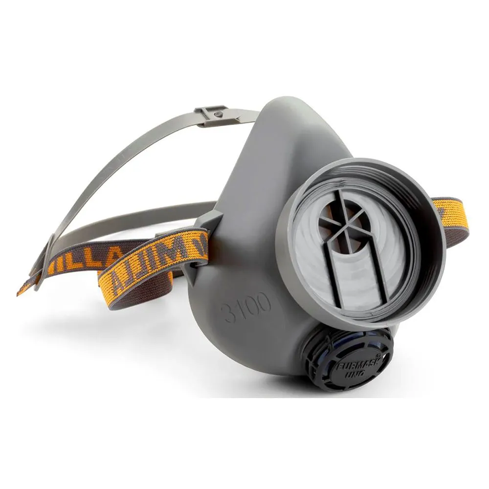 MASCHERA RESPIRATORIA 1 filtro MASCHERA RESPIRATORIA 1 filtro