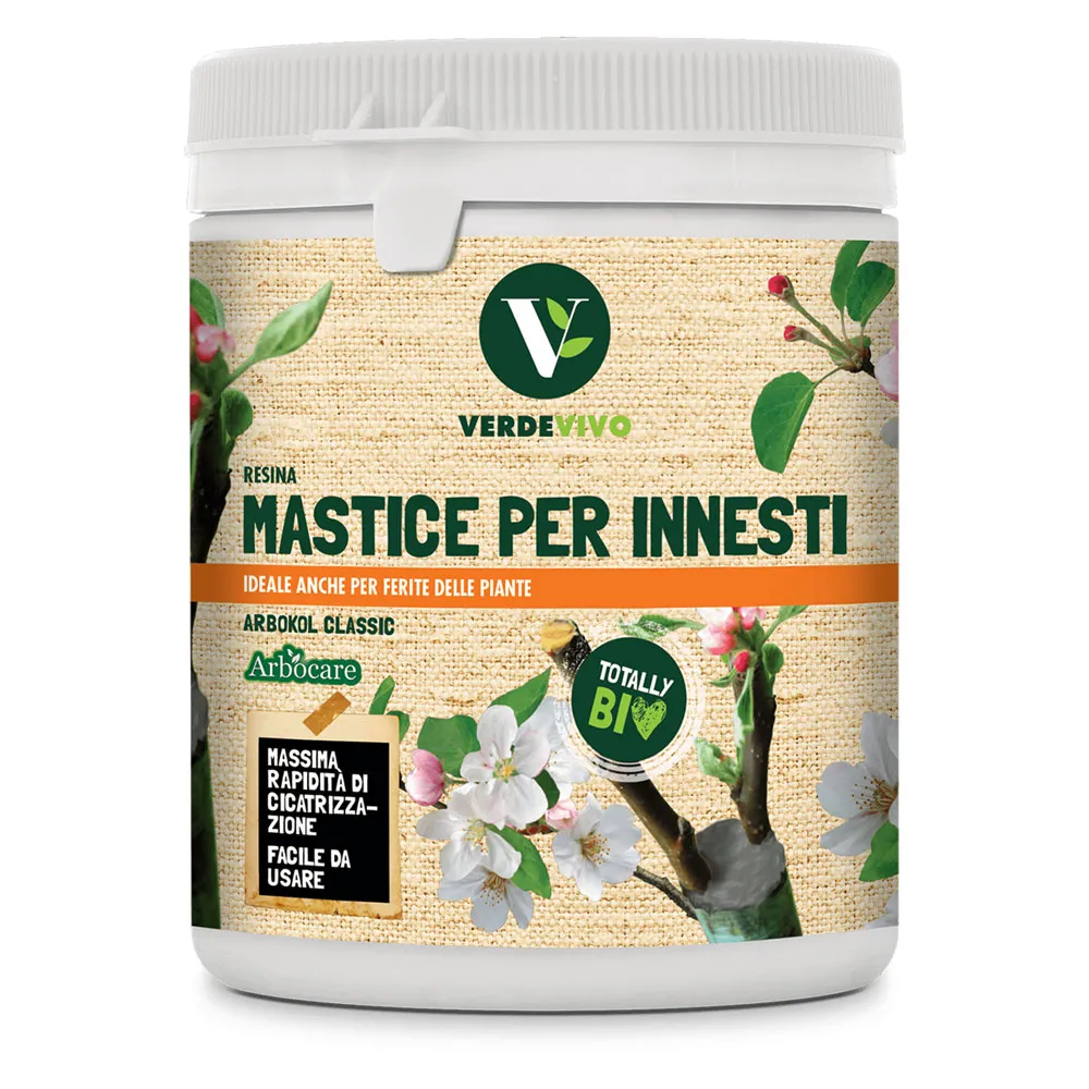 MASTICE PER INNESTI 'ARBOKOL' gr. 250 - in barattolo