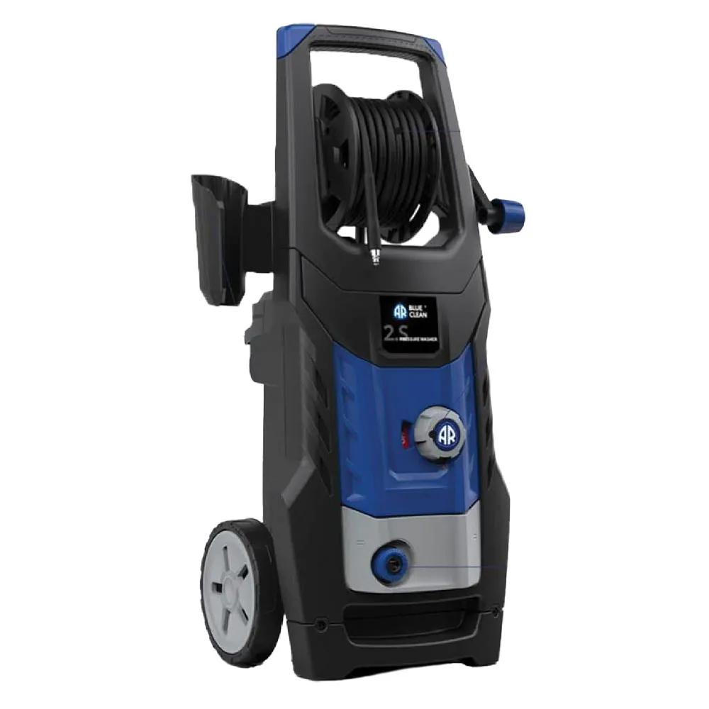 IDROPULITRICE ACQUA FREDDA 'BLUE CLEAN' 2 S. PE - 160 BAR - 2200W IDROPULITRICE ACQUA FREDDA 'BLUE CLEAN' 2 S. PE - 160 BAR - 2200W