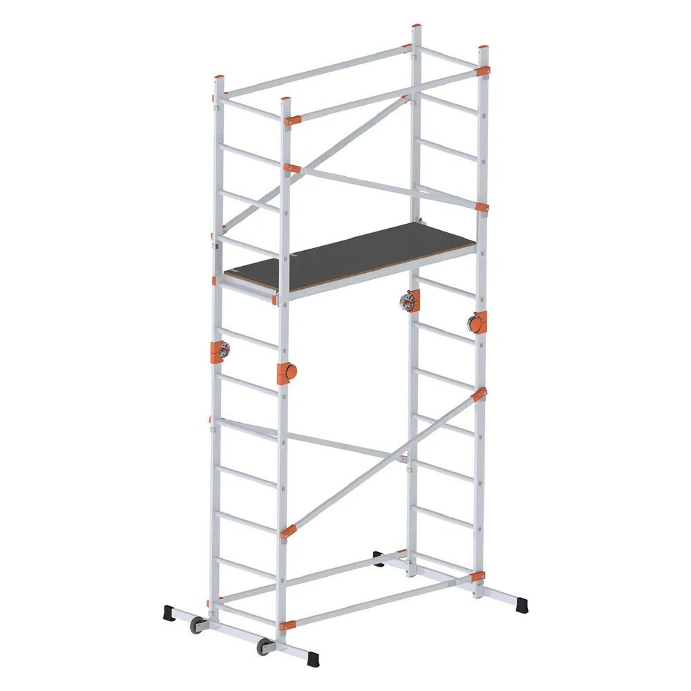 TRABATTELLO MULTIUSO 'FAST & LOCK 200' cm. 120 x 170 x H.308 TRABATTELLO MULTIUSO 'FAST & LOCK 200' cm. 120 x 170 x H.308