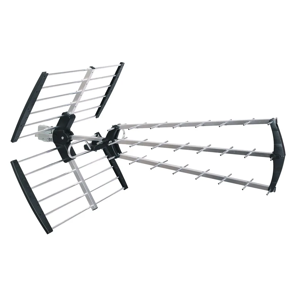 ANTENNA ESTERNA PER TV TRINAPPE banda UHF ANTENNA ESTERNA PER TV TRINAPPE banda UHF