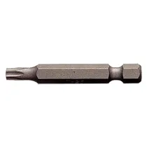 INSERTI PER AVVITATORI ART. 862 TX TX8 mm 50