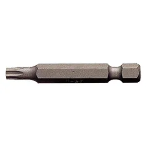 INSERTI PER AVVITATORI ART. 862 TX TX8 mm 50