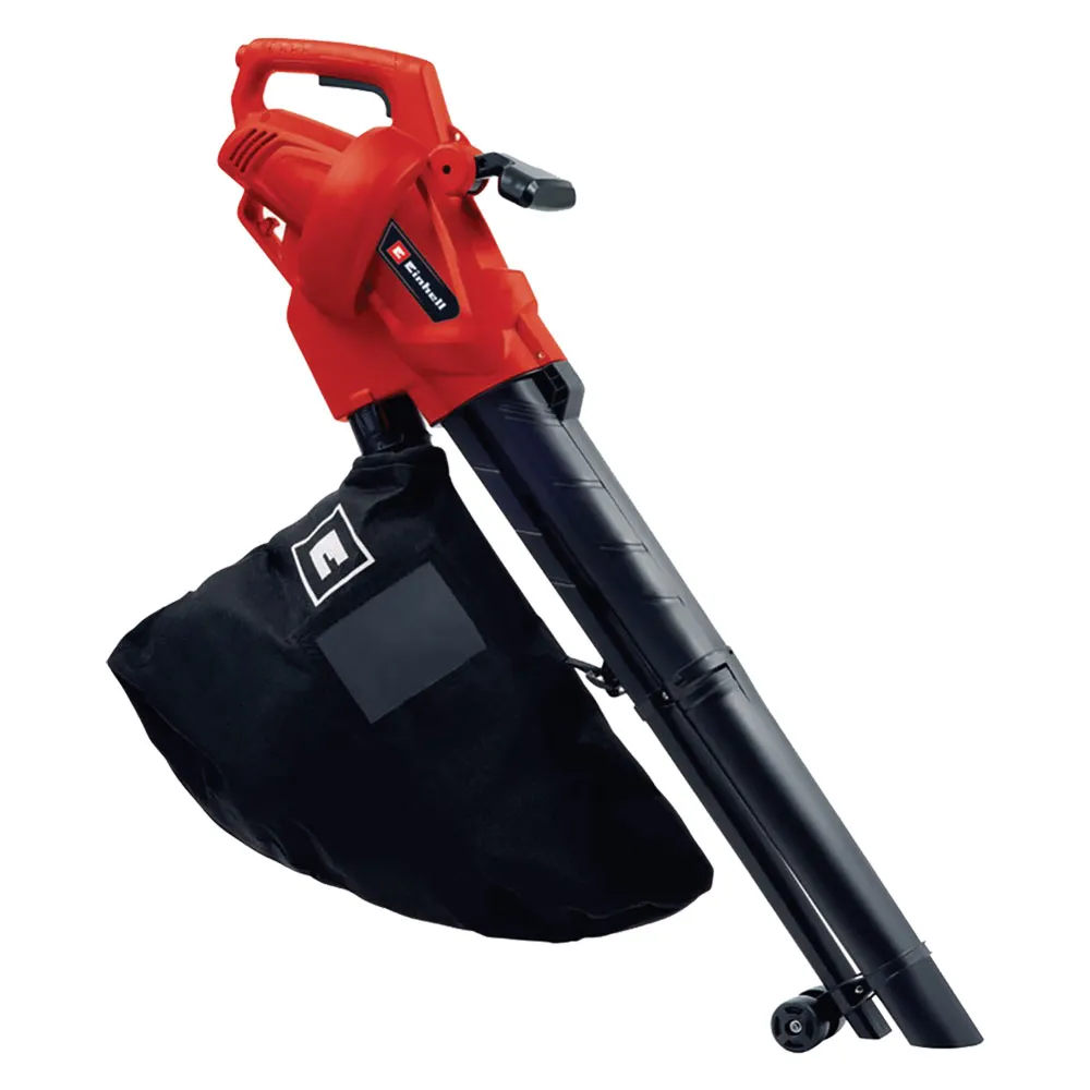 SOFFIATORE ASPIRATORE TRITURATORE 'GC-EL 3024 E' 3000 W SOFFIATORE ASPIRATORE TRITURATORE 'GC-EL 3024 E' 3000 W