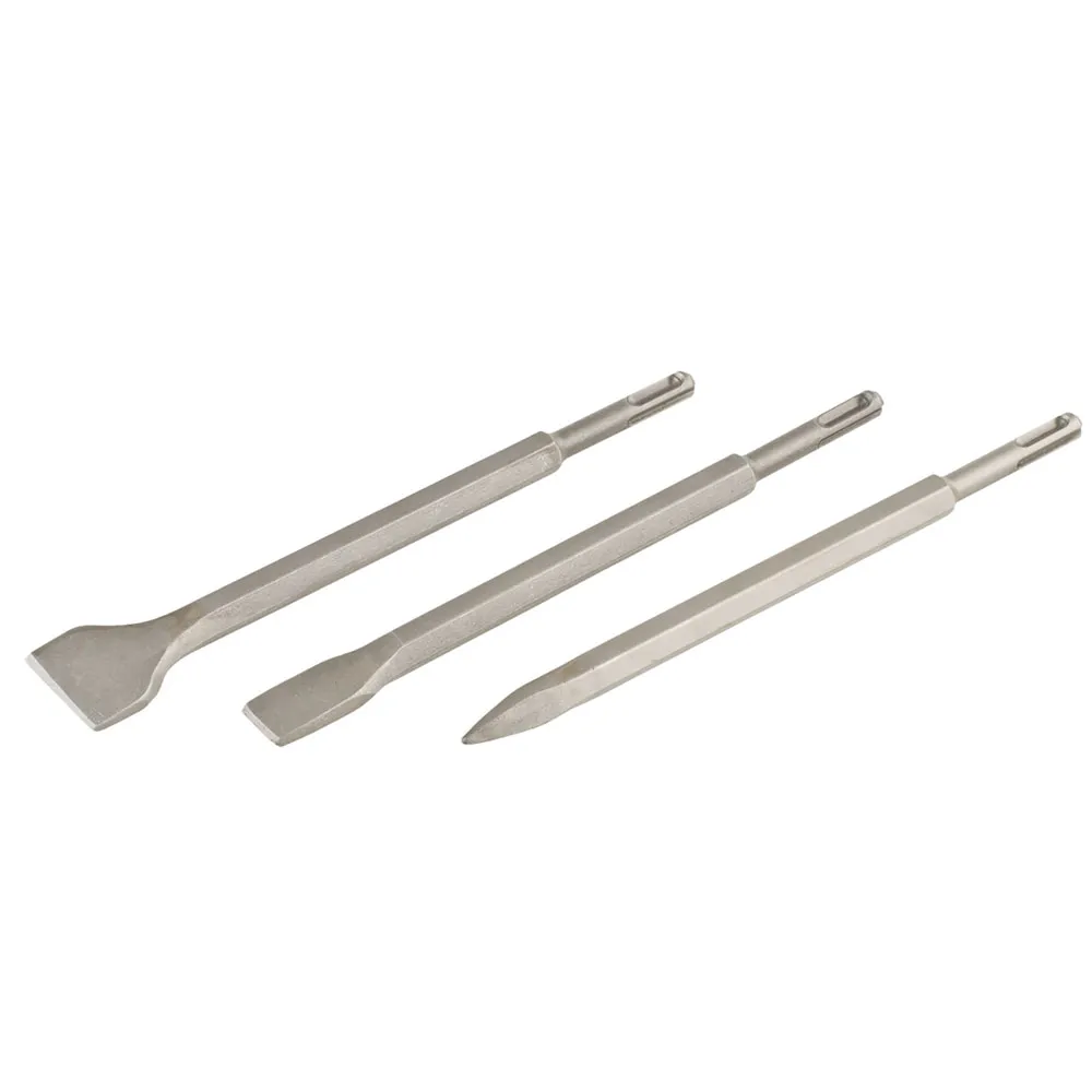 SET SCALPELLI 3 pezzi SET SCALPELLI 3 pezzi