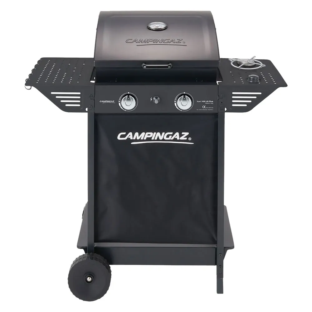 BARBECUE A GAS 'XPERT 100LS PLUS' kw 7 BARBECUE A GAS 'XPERT 100LS PLUS' kw 7