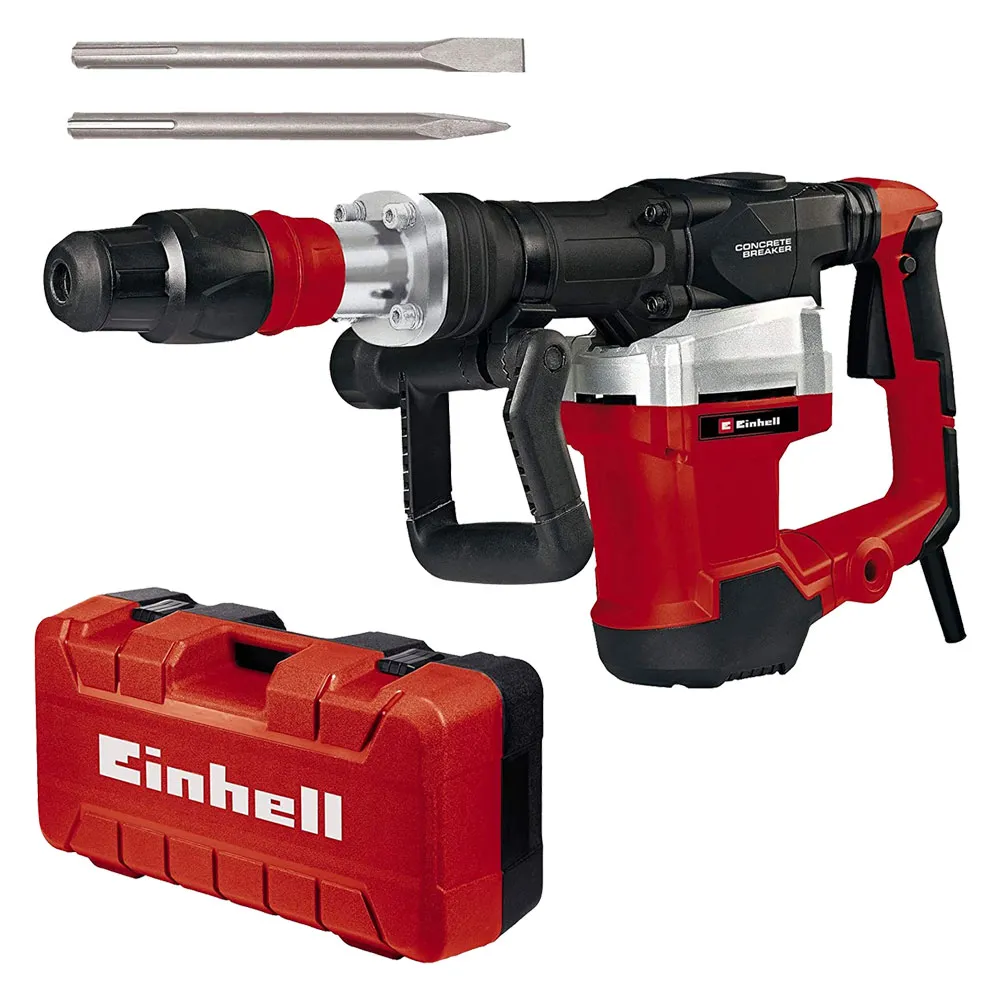 MARTELLO DEMOLITORE 'TE-DH 32' 1500 W MARTELLO DEMOLITORE 'TE-DH 32' 1500 W