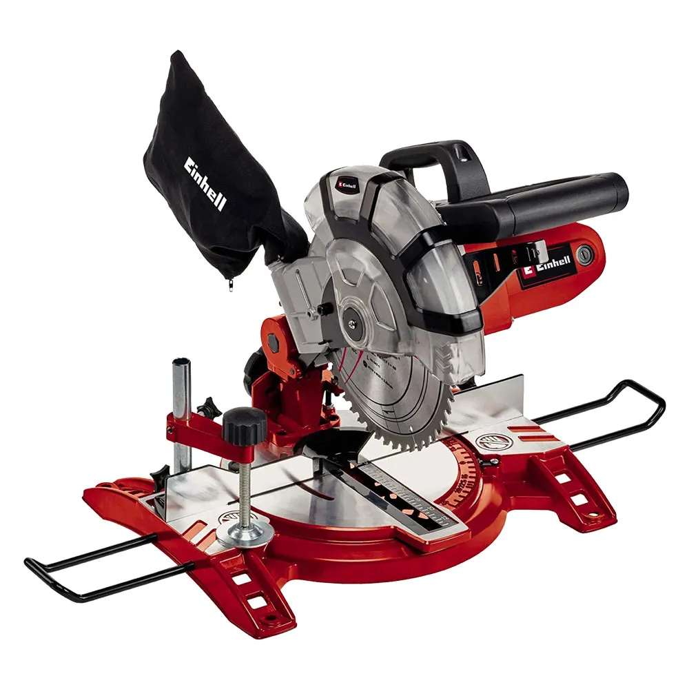 TRONCATRICE 'TC-MS 2112 1500 W - lama Ø 210 x 30 mm TRONCATRICE 'TC-MS 2112 1500 W - lama Ø 210 x 30 mm