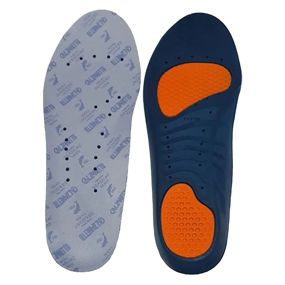 SOLETTA PER SCARPE 'FOOTURA WORK' donna - taglia 36-41 SOLETTA PER SCARPE 'FOOTURA WORK' donna - taglia 36-41
