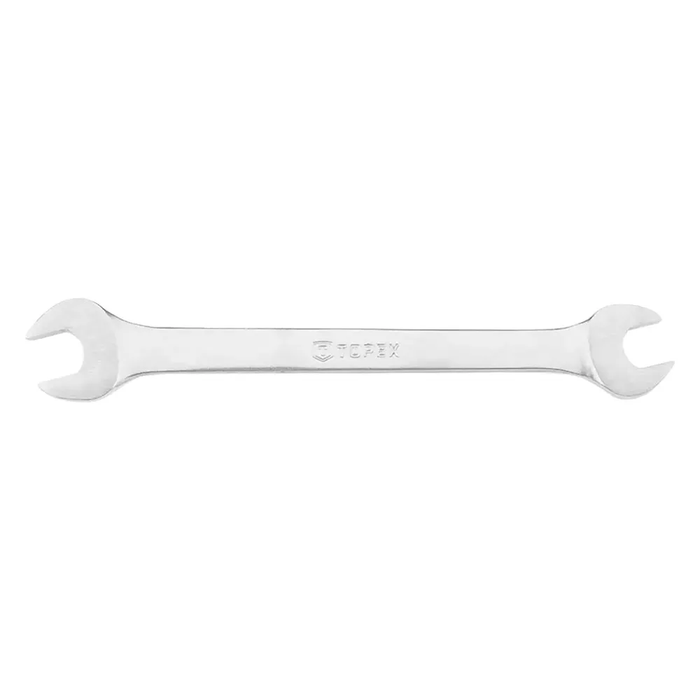 CHIAVE A FORCHETTA DOPPIA mm 24 x 27