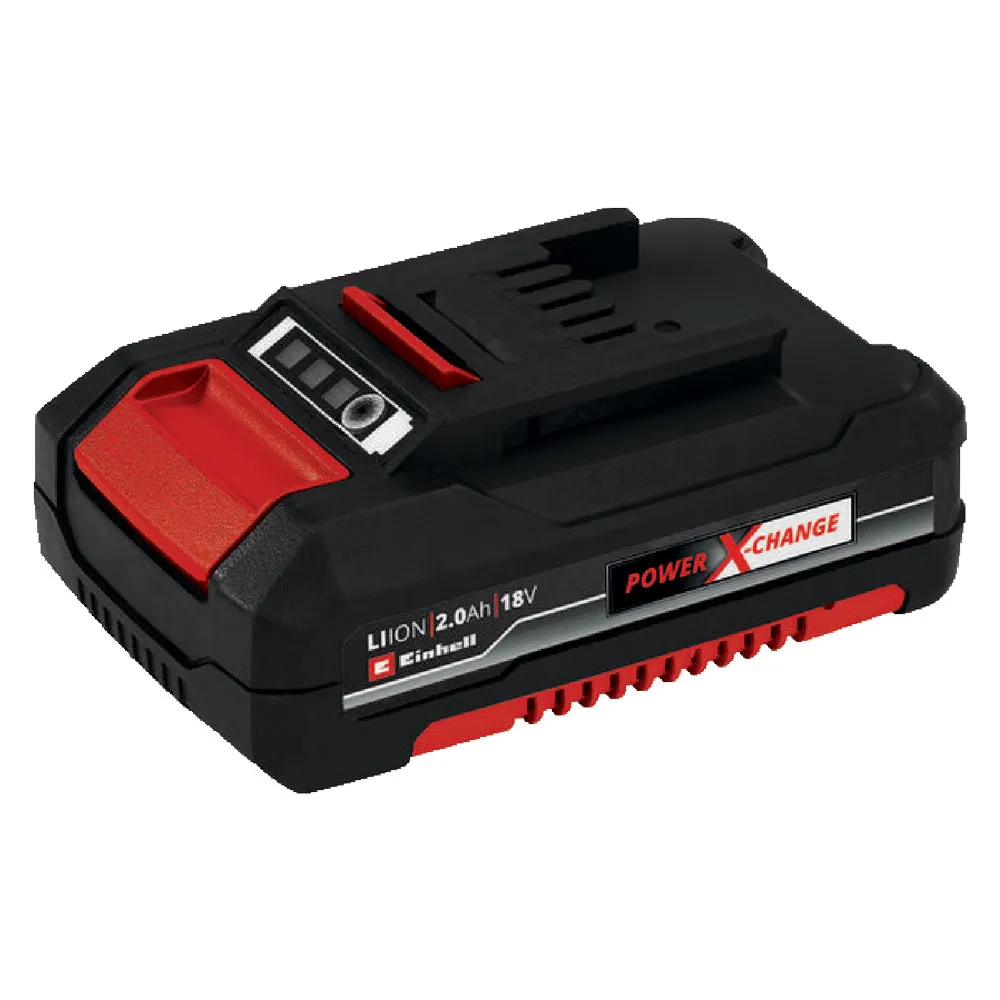 BATTERIA PER ELETTROUTENSILI 'PXC' 18V - 4 BATTERIA PER ELETTROUTENSILI 'PXC' 18V - 4