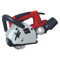 SCANALATORE 'TC-MA 1300' 1320 W - disco Ø 125 x 22