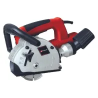 SCANALATORE 'TC-MA 1300' 1320 W - disco Ø 125 x 22