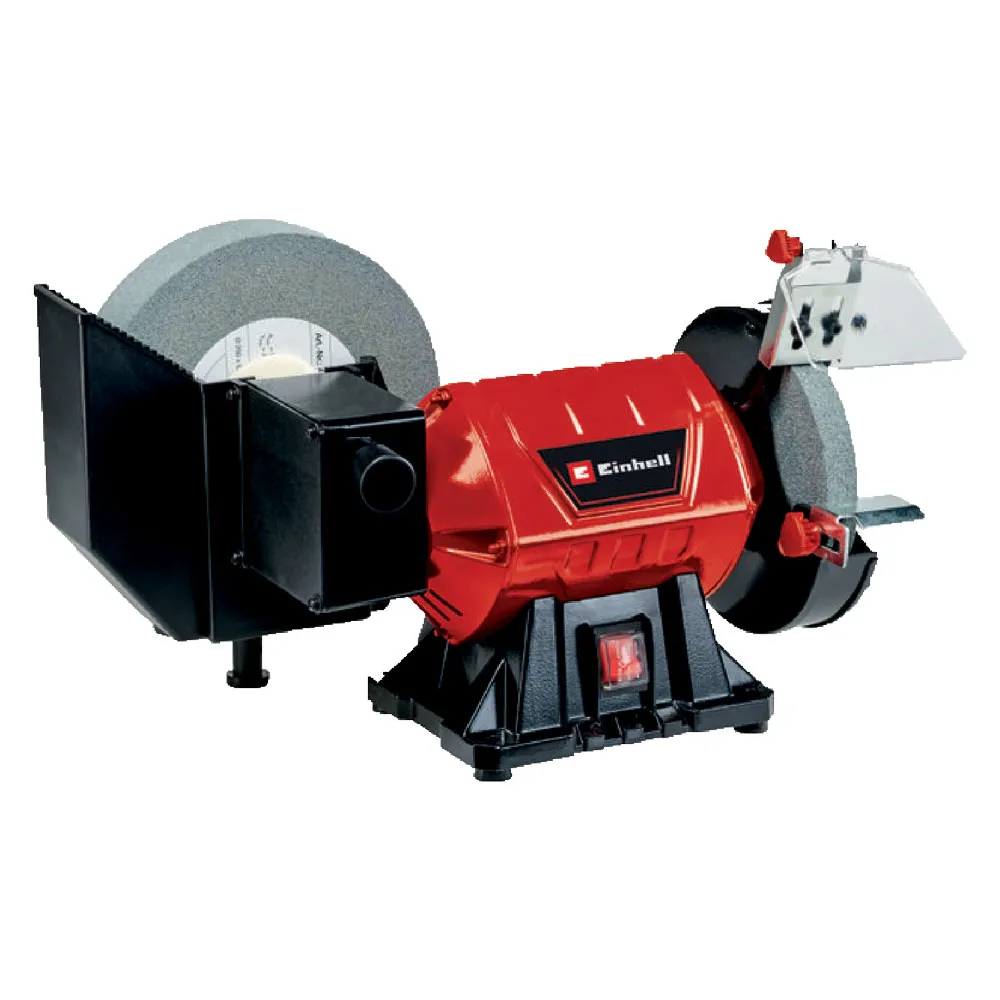 SMERIGLIATRICE DA BANCO 'TC-WD 200/150' 150 W SMERIGLIATRICE DA BANCO 'TC-WD 200/150' 150 W