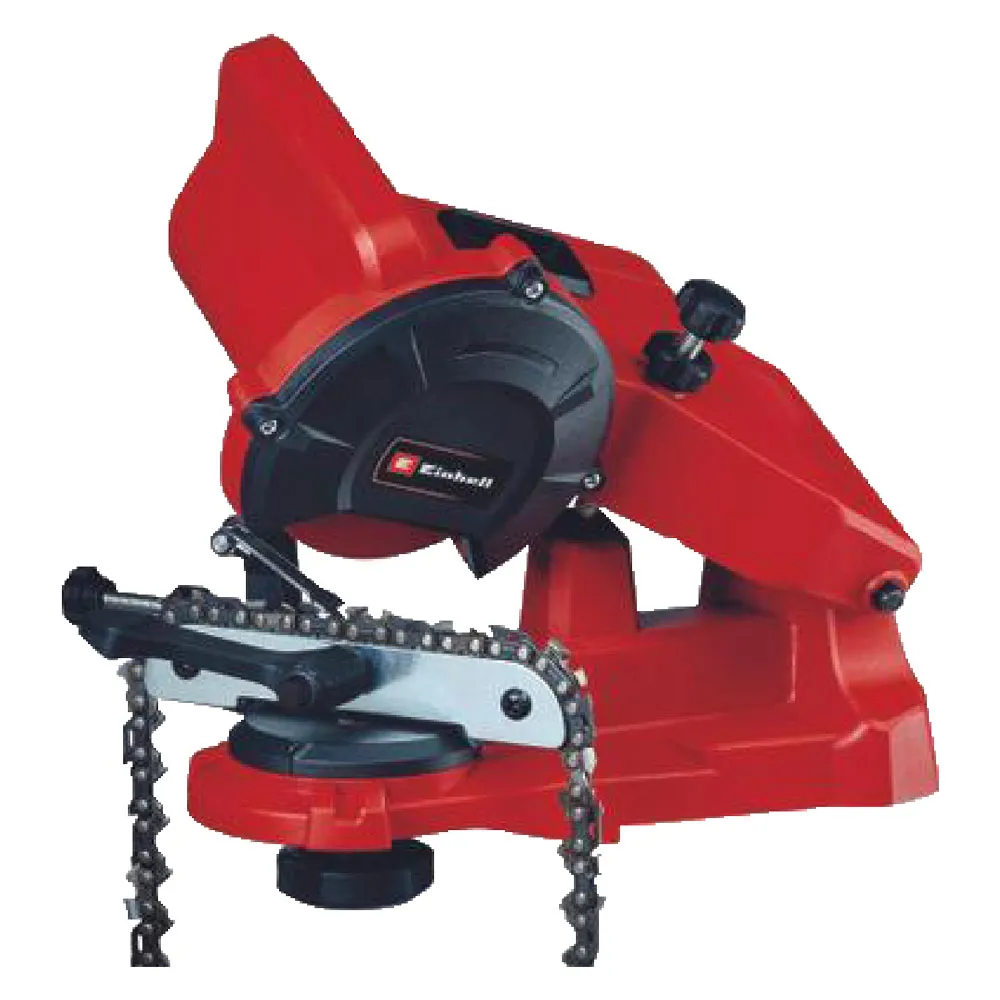 AFFILATRICE ELETTRICA PER CATENE MOTOSEGA 'GC-CS 85E' 85 W AFFILATRICE ELETTRICA PER CATENE MOTOSEGA 'GC-CS 85E' 85 W