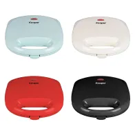 TOSTIERA ELETTRICA 'GRILL TASTY' 750 W