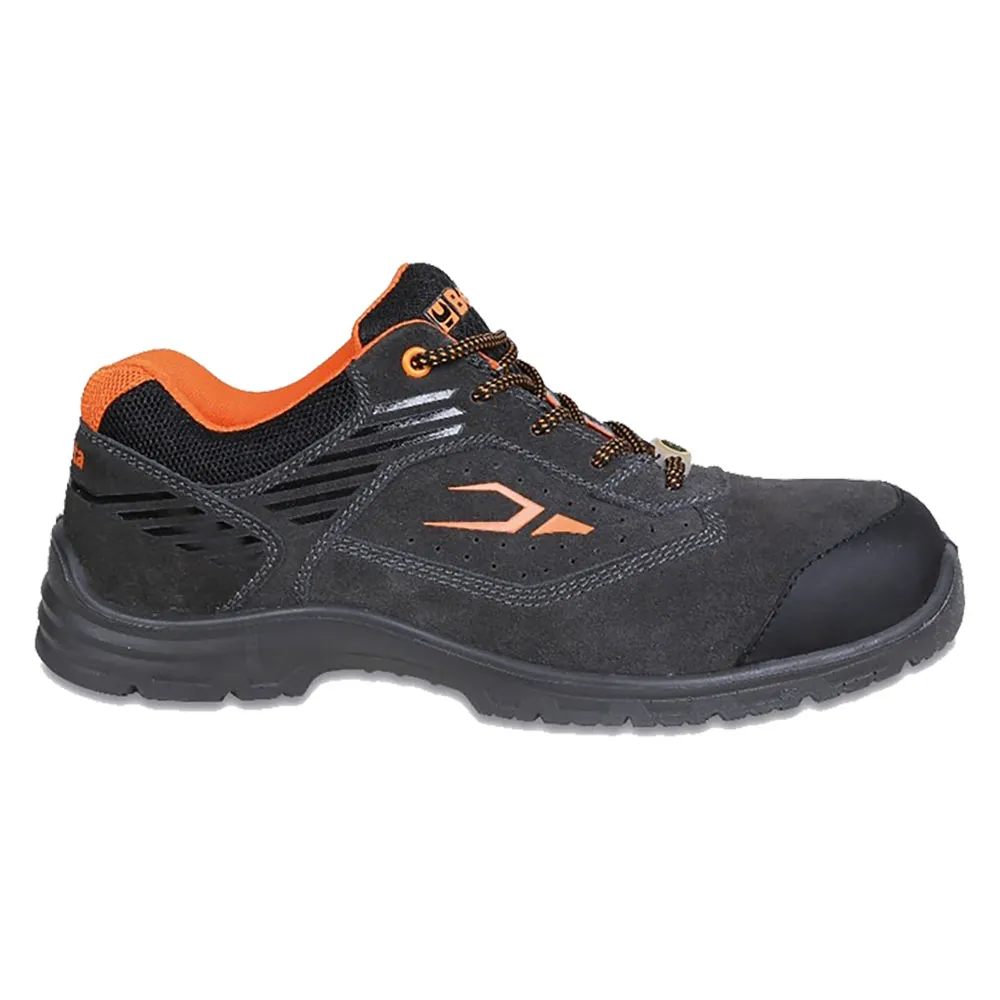 SCARPE ANTINFORTUNISTICA '7212G' N. 46 SCARPE ANTINFORTUNISTICA '7212G' N. 46