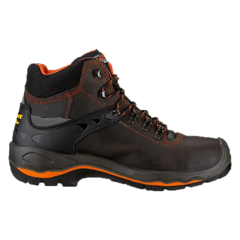 SCARPE ANTINFORTUNISTICA 'MARMOLADA' N. 43 SCARPE ANTINFORTUNISTICA 'MARMOLADA' N. 43